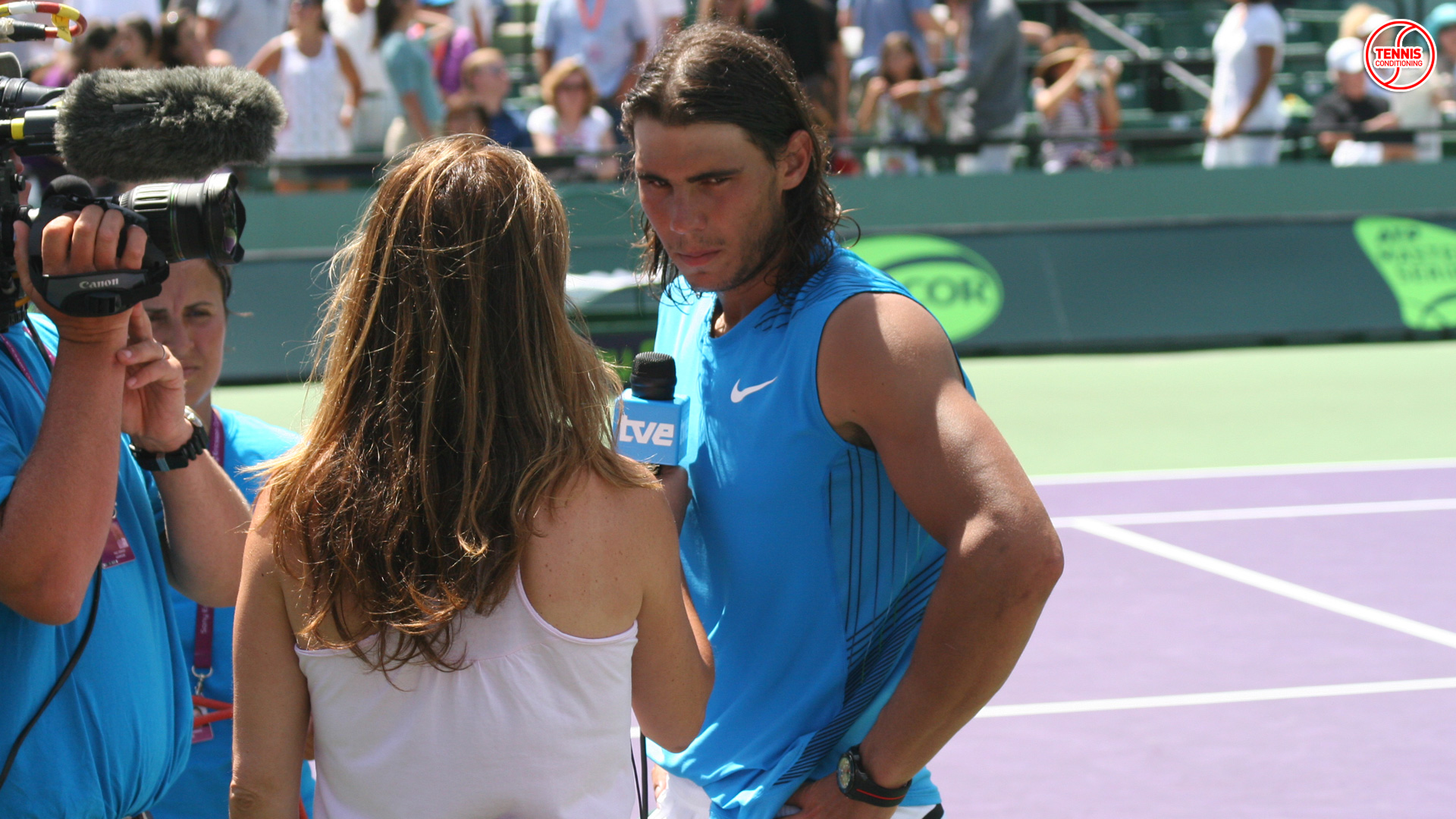 Rafael Nadal: Why Comebacks Are Tough